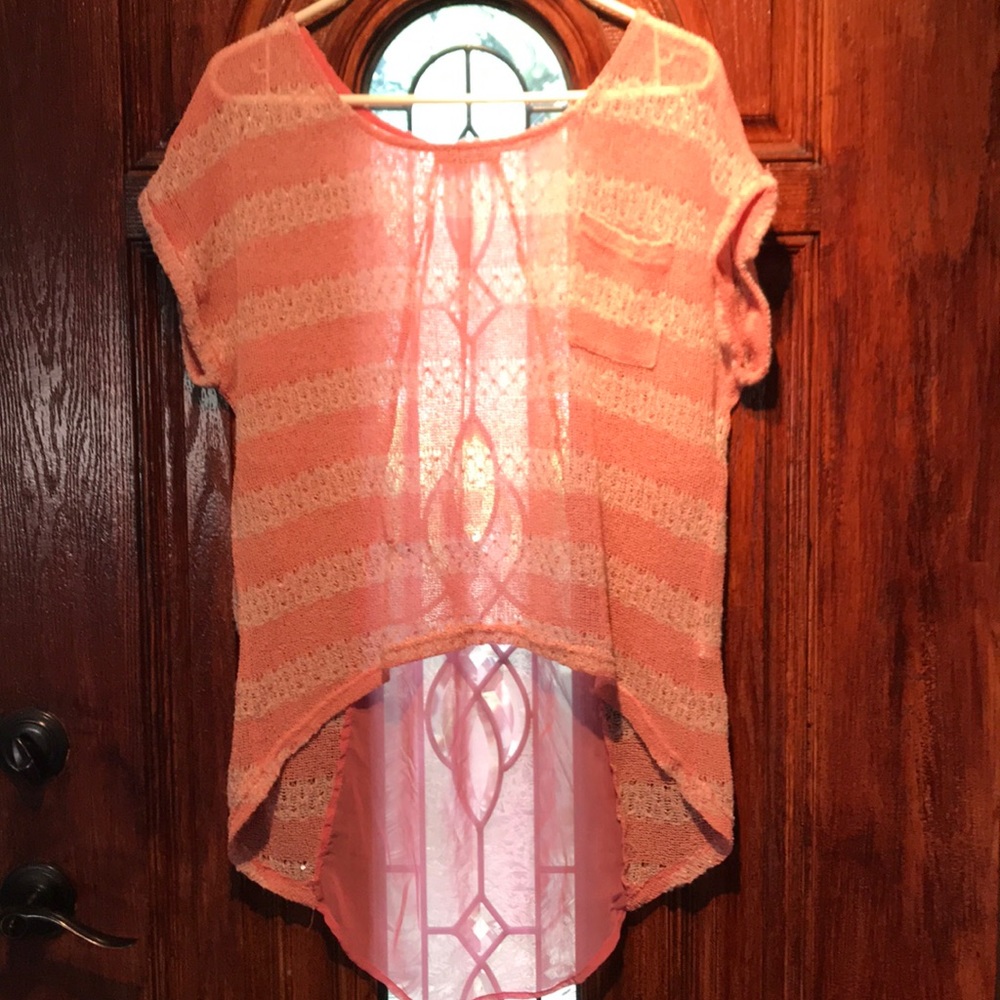 BOGO Free!! Knit top